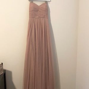 Jenny Yoo - Julia Dress